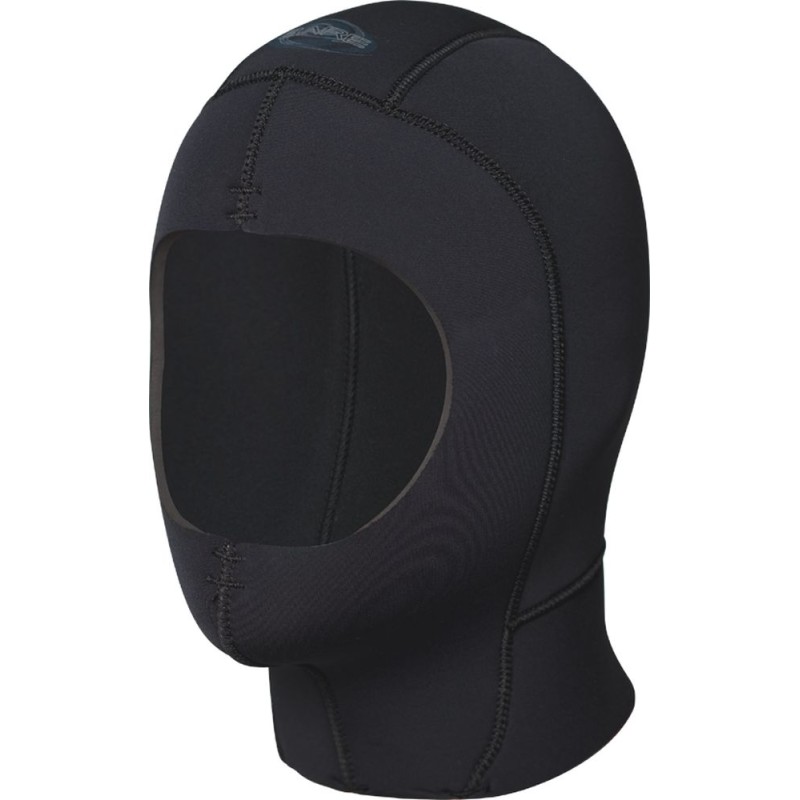 Haube ELASTEK DRY HOOD 9mm