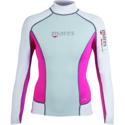 Thermo Guard Long Sleeve -She Dives