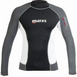 MARES Neopren THERMO GUARD 0,5mm dlouhý rukáv Pánský divers.cz