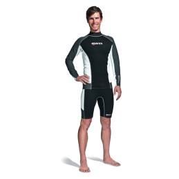 Neopreno THERMO GUARD 0,5mm manga larga Hombre