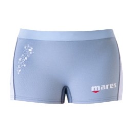 Neopren THERMO GUARD 0,5mm Shorts Frauen