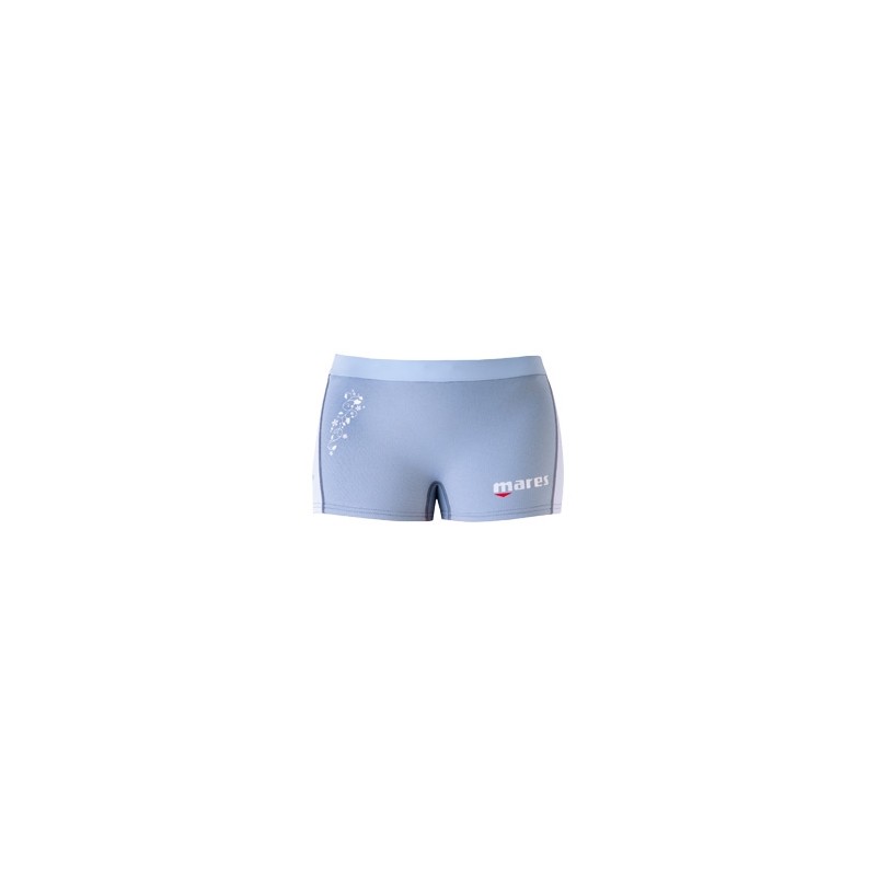 Pantalones cortos de neopreno THERMO GUARD 0,5mm Mujer