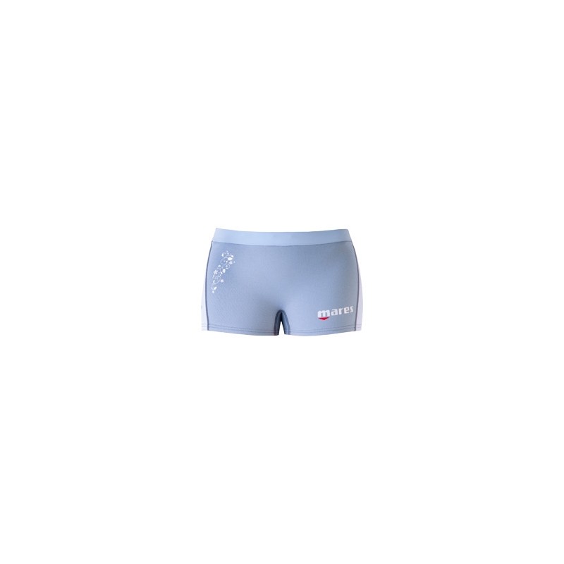 Neopren THERMO GUARD 0,5mm Shorts Frauen