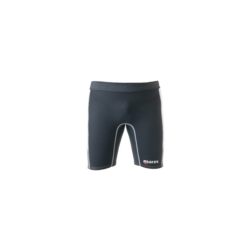 Pantalones cortos de neopreno THERMO GUARD 0,5mm Hombre
