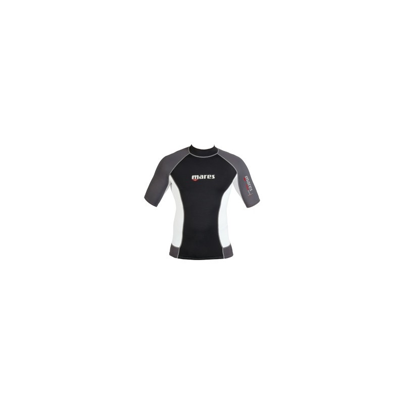 Thermo Guard Short Sleeve