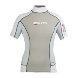 Thermo Guard Short Sleeve - She Dives