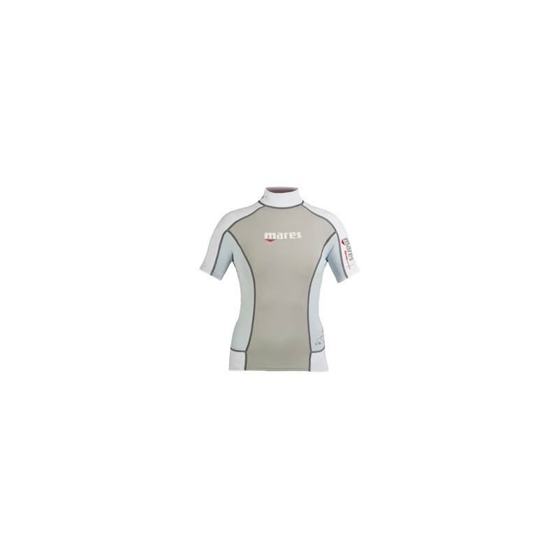 Thermo Guard Short Sleeve - She Dives