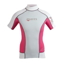 Neopreno THERMO GUARD 0,5mm manga corta Mujer