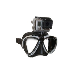 Support de caméra GO Pro pour masque M3