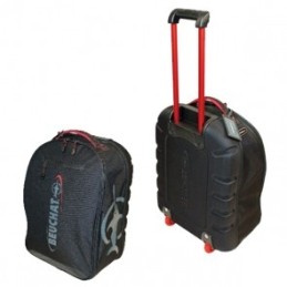 VOYAGER CABINE suitcase with wheels