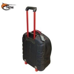 VOYAGER CABINE suitcase with wheels