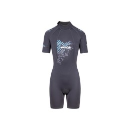 Neoprene ALIZE short LADY 3 mm