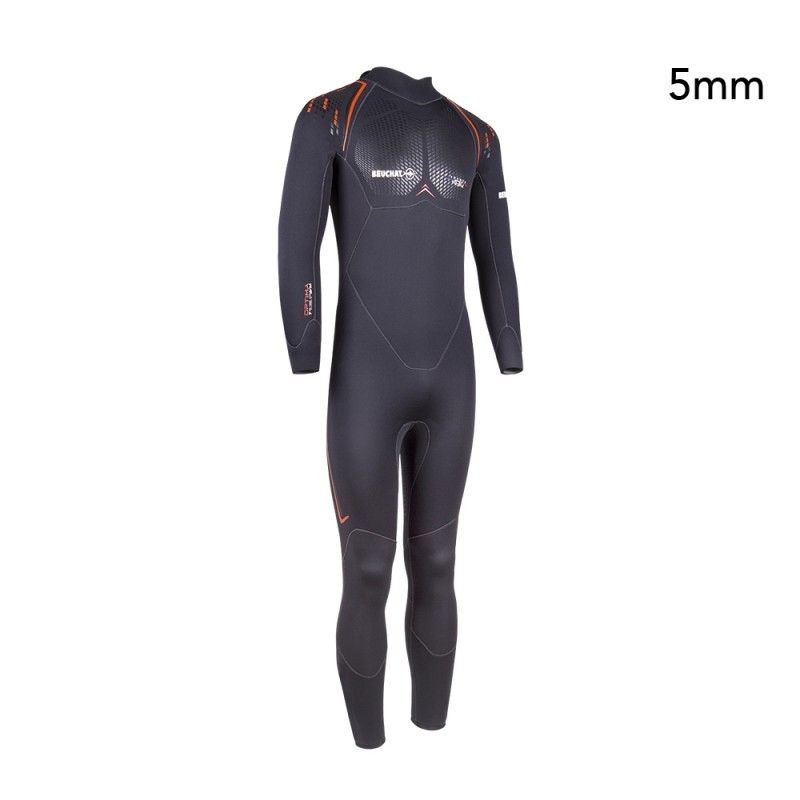 OPTIMA Wetsuit Men