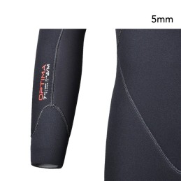 OPTIMA Wetsuit Men