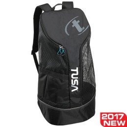 Sieťovaný batoh MESH BACKPACK