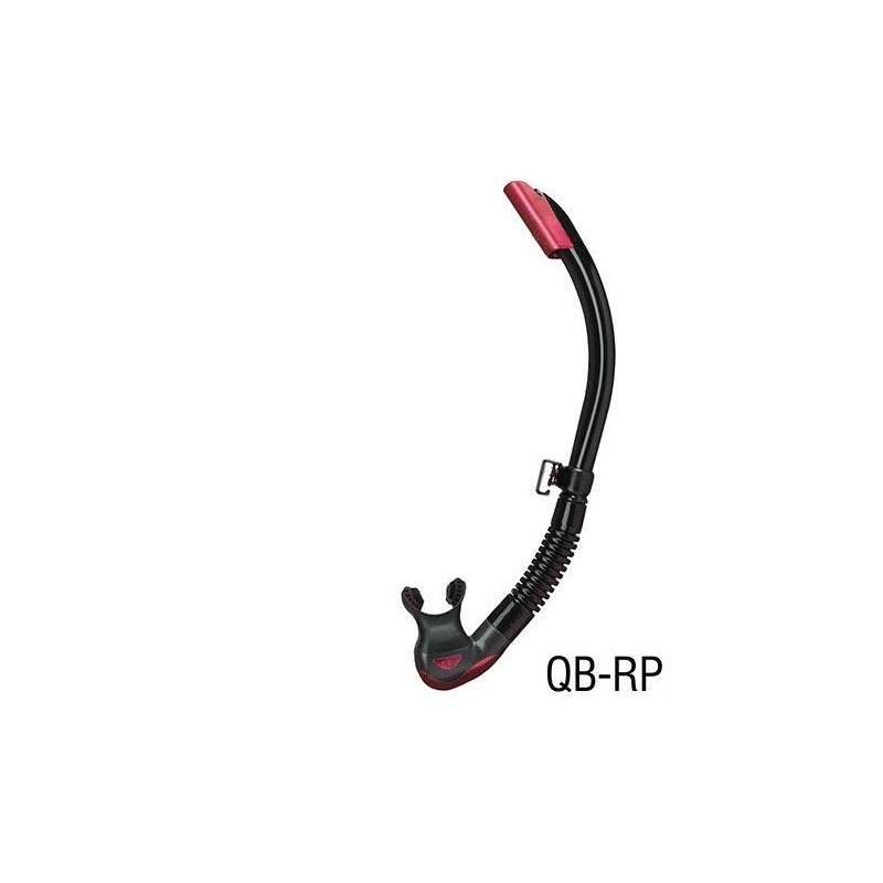 Tubo respirador PLATINA II HYPERDRY