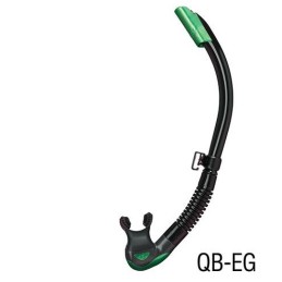 Palmes, masque et tuba PLATINA II HYPERDRY