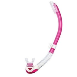 Schnorchel PLATINA II HYPERDRY