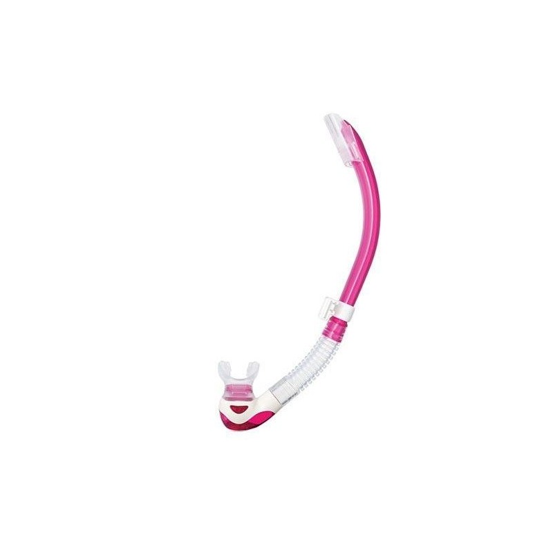 Schnorchel PLATINA II HYPERDRY