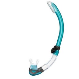 Palmes, masque et tuba PLATINA II HYPERDRY