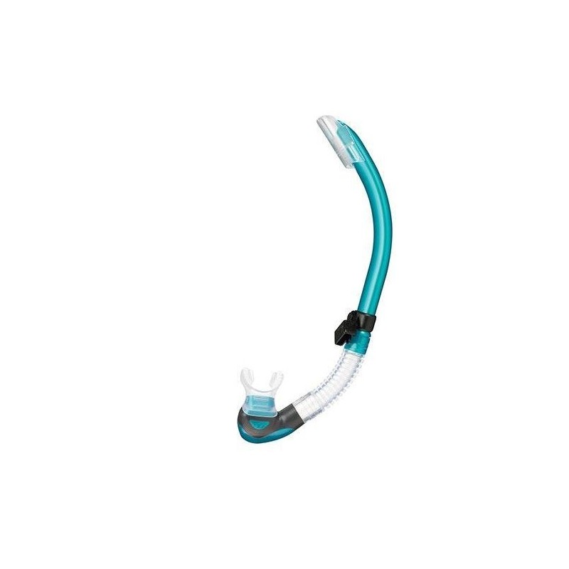 Palmes, masque et tuba PLATINA II HYPERDRY