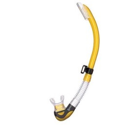 Tubo respirador PLATINA II HYPERDRY