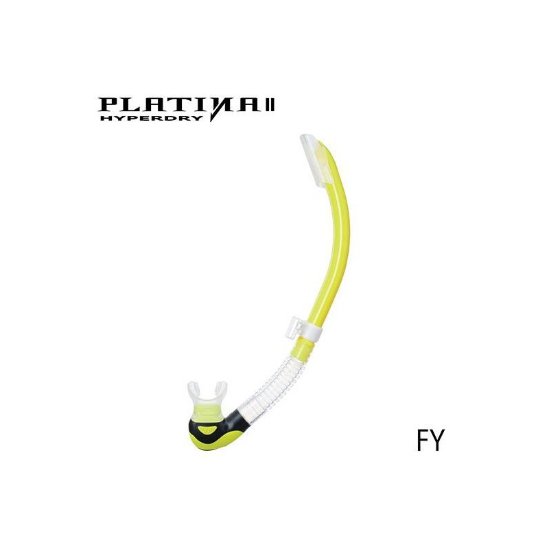 Snorkel PLATINA II HYPERDRY