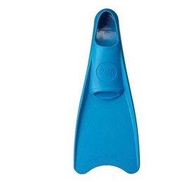 Aletas de snorkel de goma