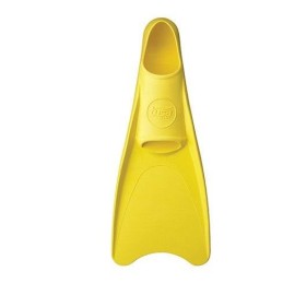 Full Foot Rubber Fin