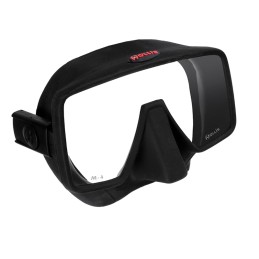 Mask M-4 frameless