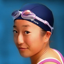 Gafas de natación SELENE