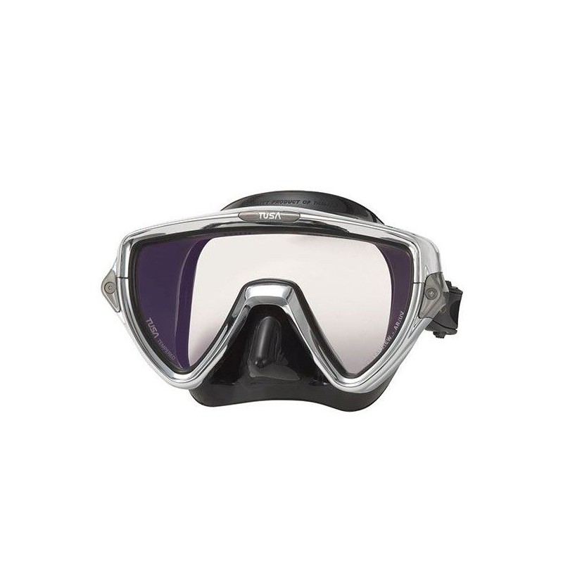 VISIO PRO mask, Tusa