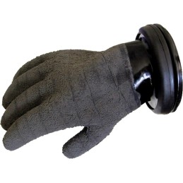 Gants CHECK UP, diametre 85mm