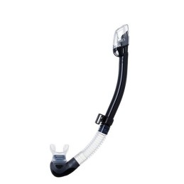 Šnorchel HYPERDRY ELITE 2, Tusa