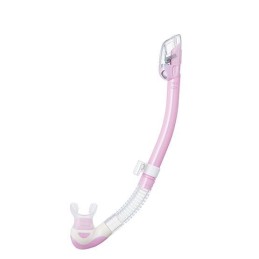 Šnorchel HYPERDRY ELITE 2, Tusa