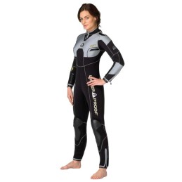 Neopreno W4 7mm - mujer