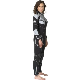 Neopreno W4 7mm - mujer