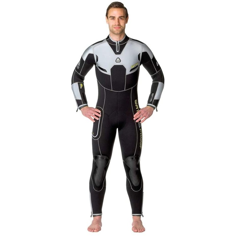 Neoprene W4 7mm - men's Neoprene W4 7mm - men's