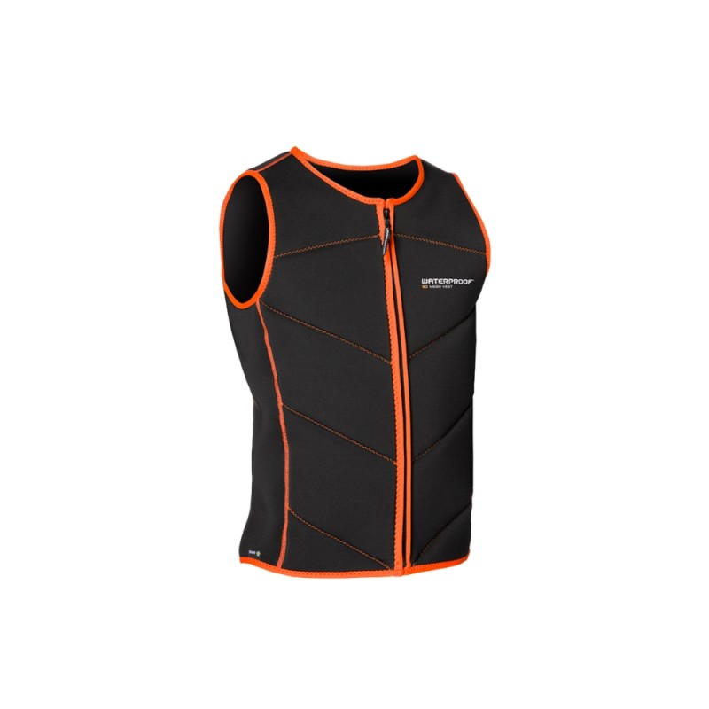 3D MESH VEST Wasserdicht