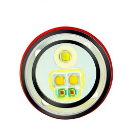 Archon W21VP 1300 Lumen 2in1 Lampe