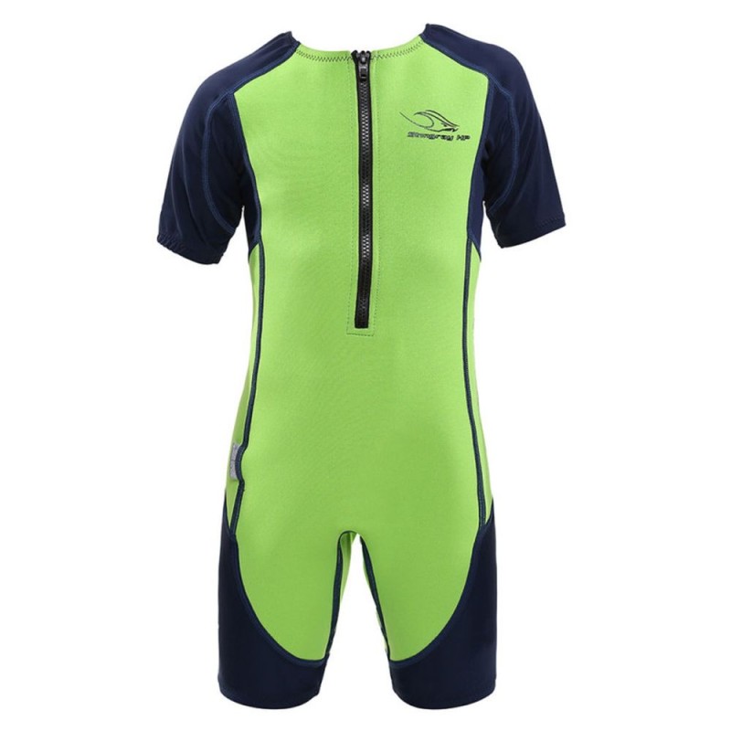 Neoprénové krátke nohavice - detské STINGRAY KID NEW Aquasphere