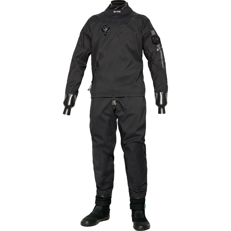 Oblek Aqua-Trek 1 Tech Dry Suit - pánsky
