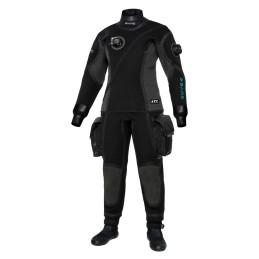 Guardian Tech Dry Suit - Lady