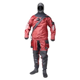 RESCUE suit - men