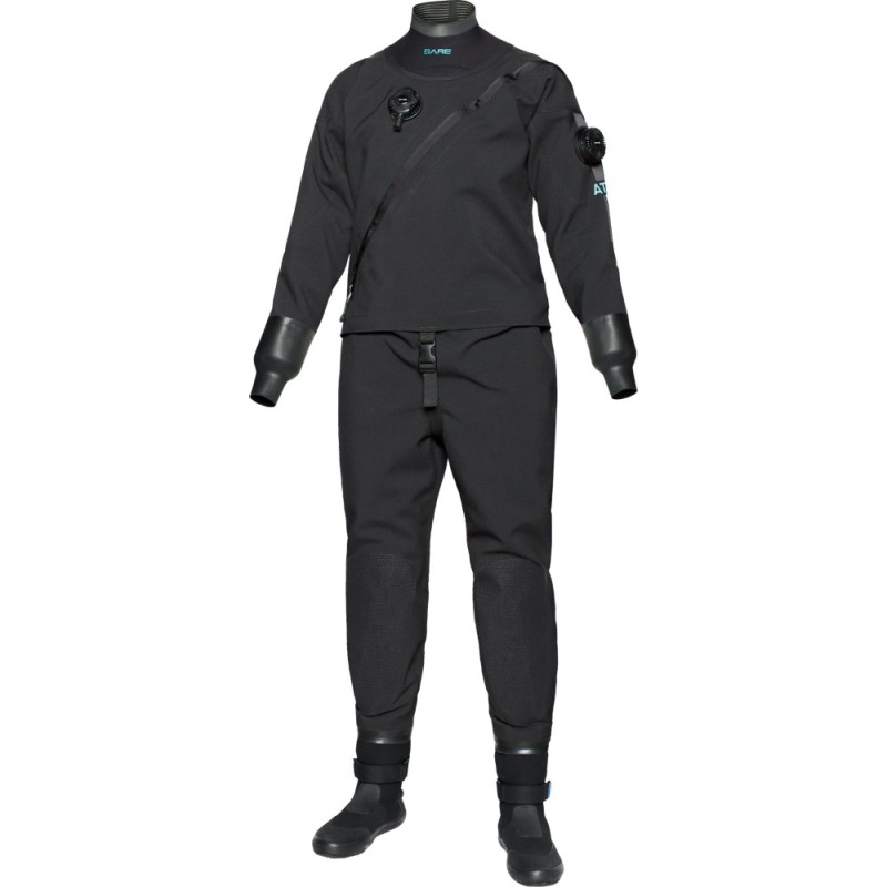 Traje seco Aqua-Trek 1 Tech - Mujer