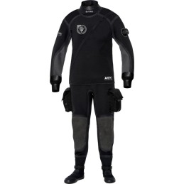 Traje seco Sentry Man Tech