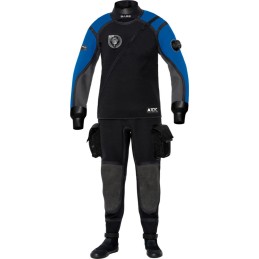 Sentry Tech Dry Suit