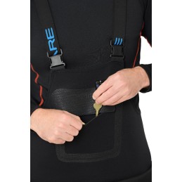 Sentry Tech Dry Suit