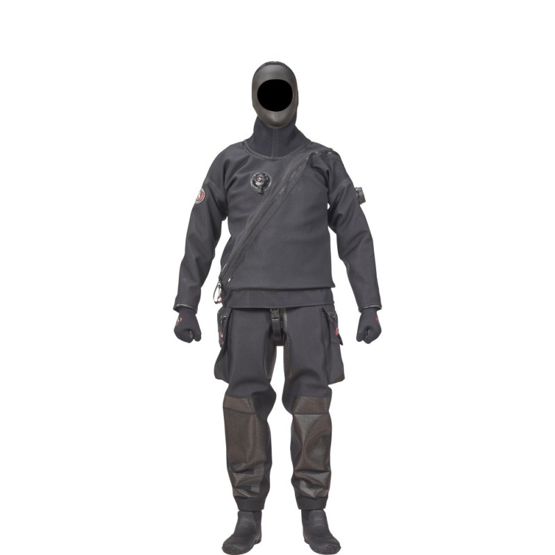 Costume CORDURA - hommes