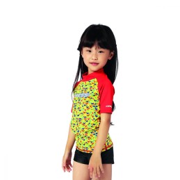 Camiseta de tirantes para ninos AQUAPETS